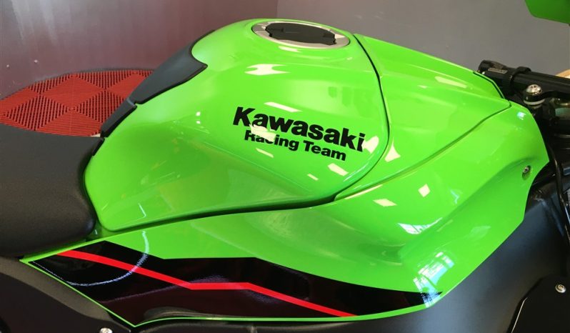 2021 Kawasaki ZX10R NINJA full