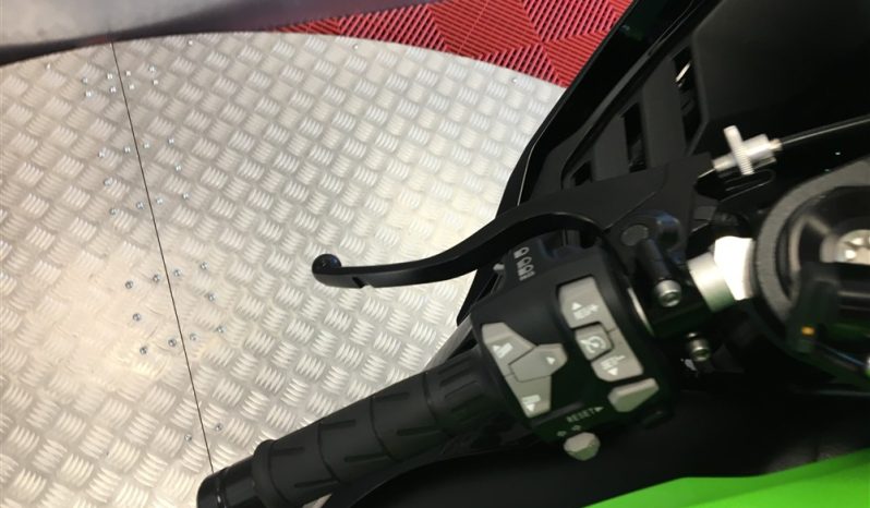 2021 Kawasaki ZX10R NINJA full