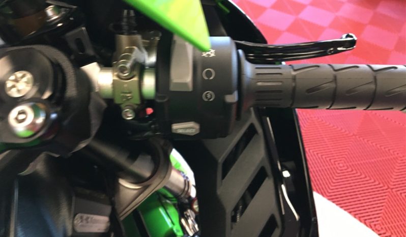 2021 Kawasaki ZX10R NINJA full