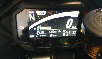 2021 Kawasaki ZX10R NINJA full