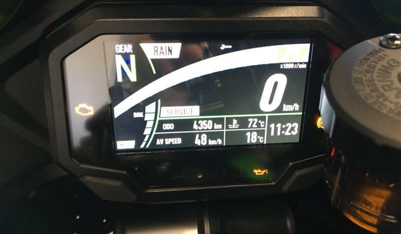 2021 Kawasaki ZX10R NINJA full