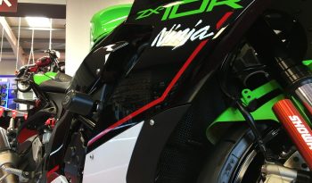 2021 Kawasaki ZX10R NINJA full