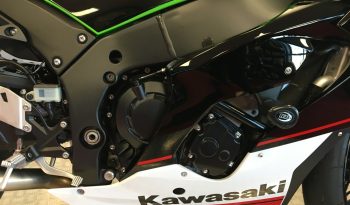 2021 Kawasaki ZX10R NINJA full