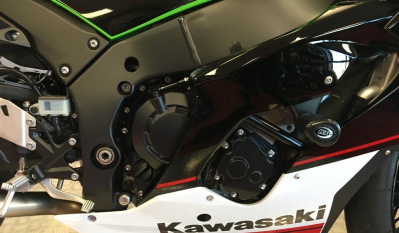 2021 Kawasaki ZX10R NINJA full