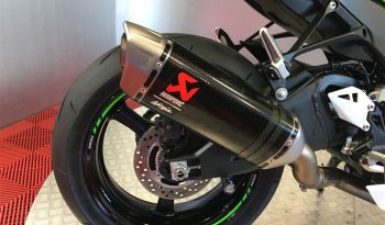 2021 Kawasaki ZX10R NINJA full