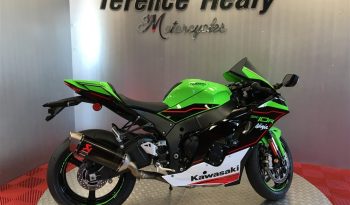 2021 Kawasaki ZX10R NINJA full