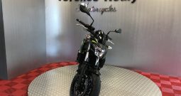 2018 Kawasaki Z650