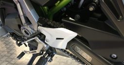 2018 Kawasaki Z650