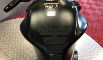 2018 Kawasaki Z650 full
