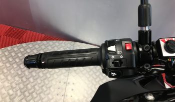 2018 Kawasaki Z650 full