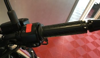 2018 Kawasaki Z650 full