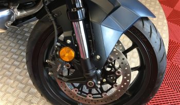 2024 Honda NT1100 full