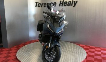 2024 Honda NT1100 full