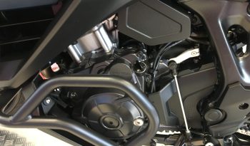 2024 Honda NT1100 full