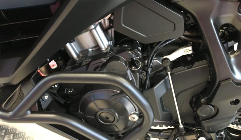 2024 Honda NT1100 full