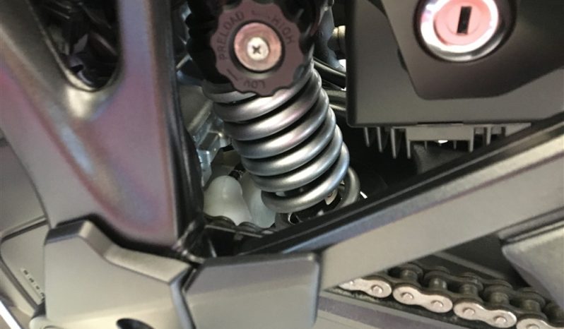 2024 Honda NT1100 full