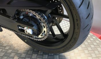 2024 Honda NT1100 full