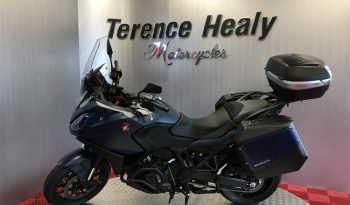2024 Honda NT1100 full