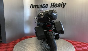 2024 Honda NT1100 full