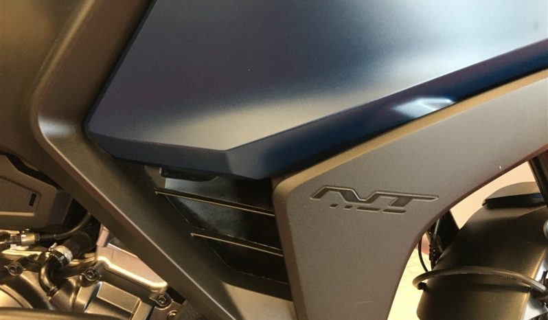 2024 Honda NT1100 full