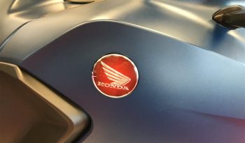 2024 Honda NT1100 full