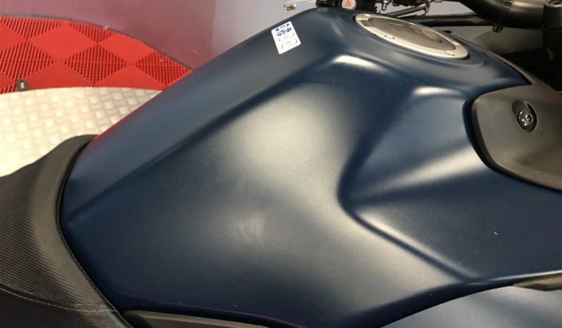 2024 Honda NT1100 full