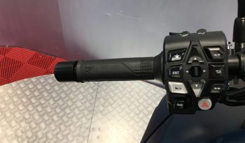 2024 Honda NT1100 full