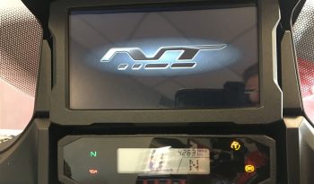 2024 Honda NT1100 full