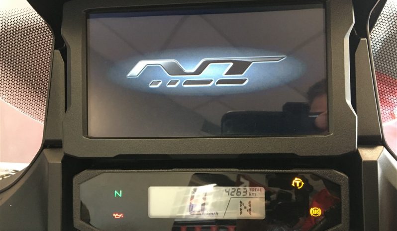 2024 Honda NT1100 full