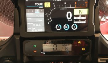 2024 Honda NT1100 full