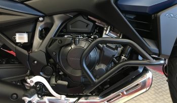 2024 Honda NT1100 full