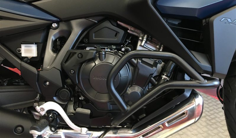 2024 Honda NT1100 full