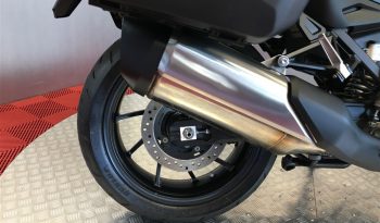 2024 Honda NT1100 full