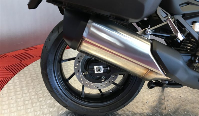 2024 Honda NT1100 full