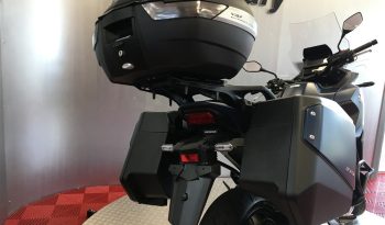 2024 Honda NT1100 full