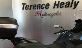 2024 Honda NT1100 full