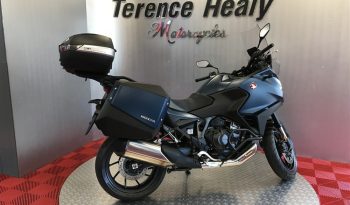 2024 Honda NT1100 full