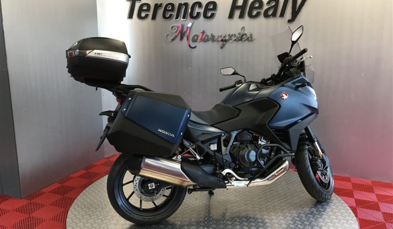 2024 Honda NT1100 full