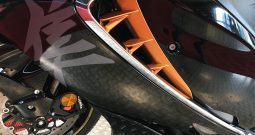 2021 Suzuki GSX1300 Hayabusa