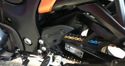 2021 Suzuki GSX1300 Hayabusa