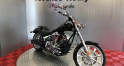 2010 Honda VT 1300 FURY