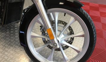 2010 Honda VT 1300 FURY full