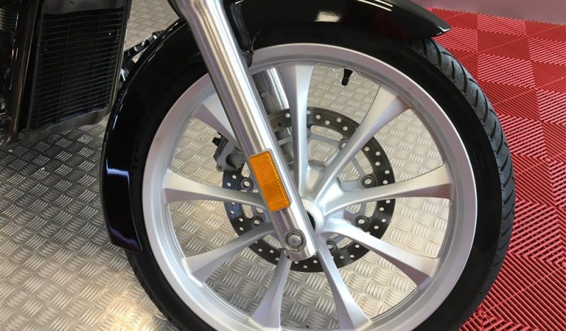 2010 Honda VT 1300 FURY full