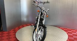2010 Honda VT 1300 FURY