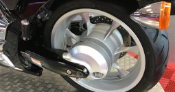 2010 Honda VT 1300 FURY