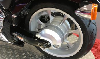 2010 Honda VT 1300 FURY full