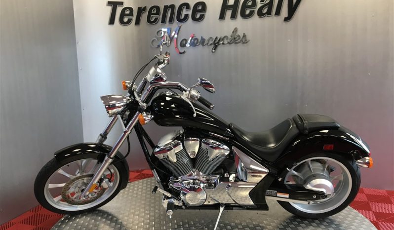 2010 Honda VT 1300 FURY full