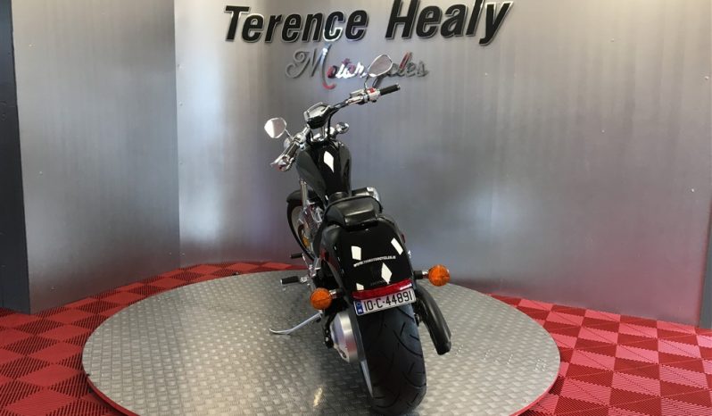 2010 Honda VT 1300 FURY full