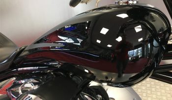 2010 Honda VT 1300 FURY full