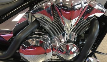 2010 Honda VT 1300 FURY full